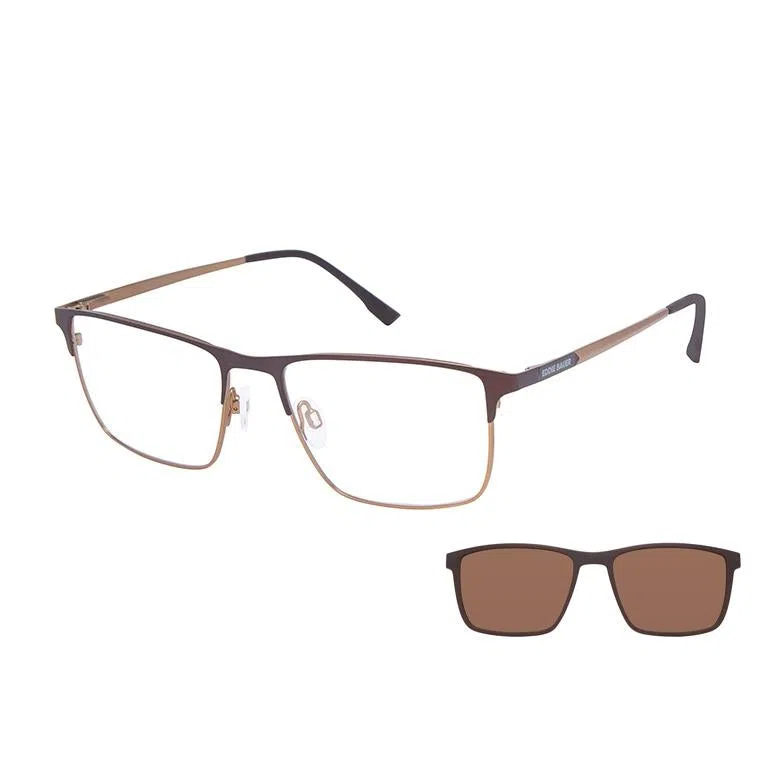 Eddie Bauer EB32109 Eyeglasses - view 2
